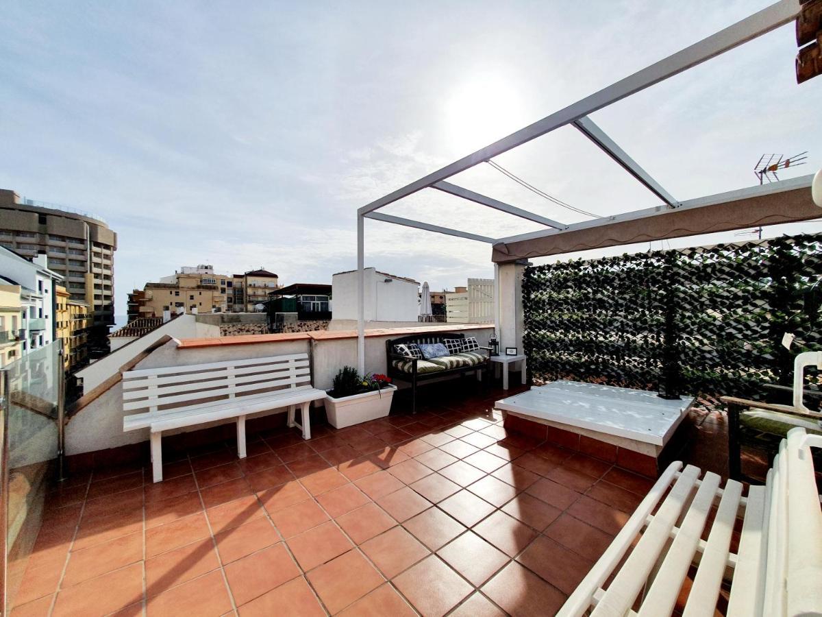 Apartment Captain's Penthouse *