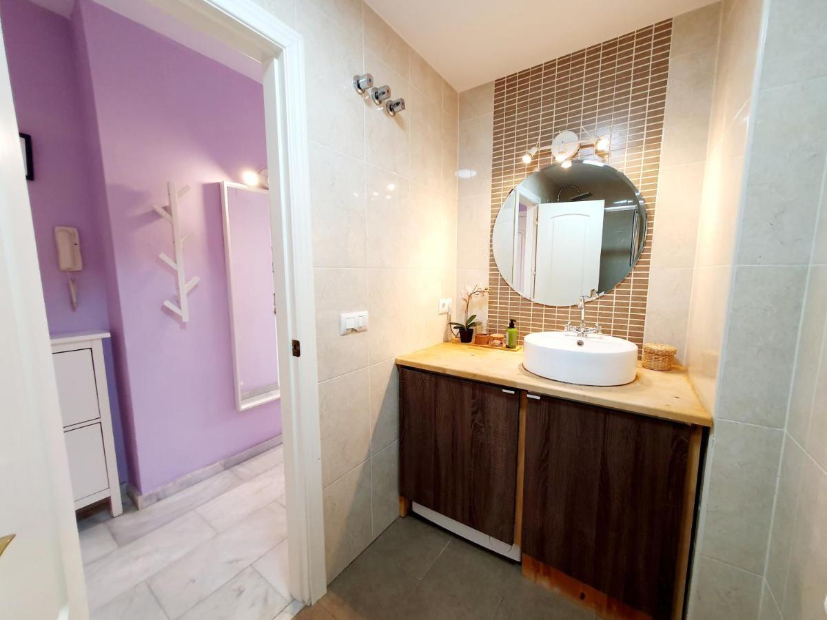 Apartment Captain's Penthouse Fuengirola