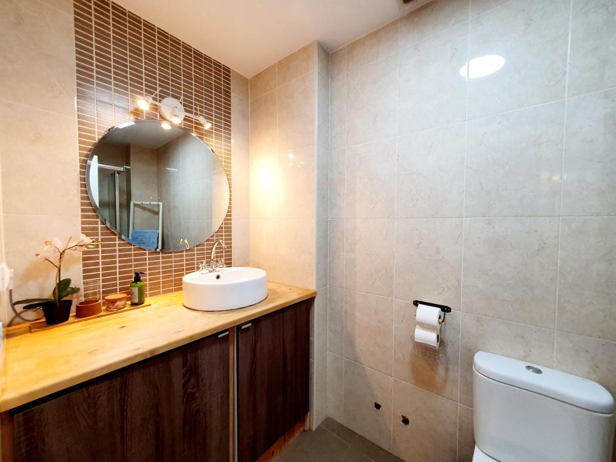 Captain's Penthouse Apartment Fuengirola